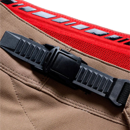 Troy Lee Designs Skyline Pro MTB Short - Shell - Sienna