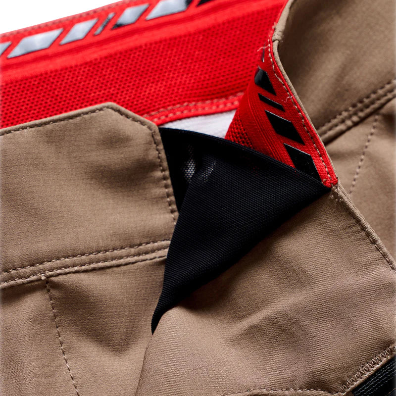 Troy Lee Designs Skyline Pro MTB Short - Shell - Sienna