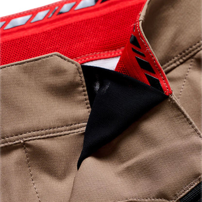 Troy Lee Designs Skyline Pro MTB Short - Shell - Sienna
