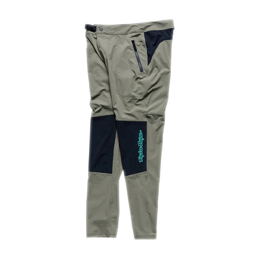 Troy Lee Designs Skyline Trail Pant - Youth - Army