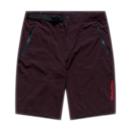 Troy Lee Designs Skyline Trail Short with Liner - Bark