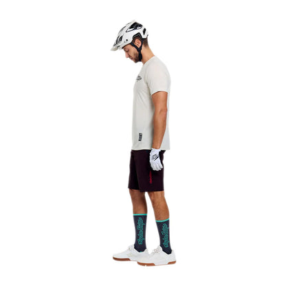 Troy Lee Designs Skyline Trail Short - Shell - Bark