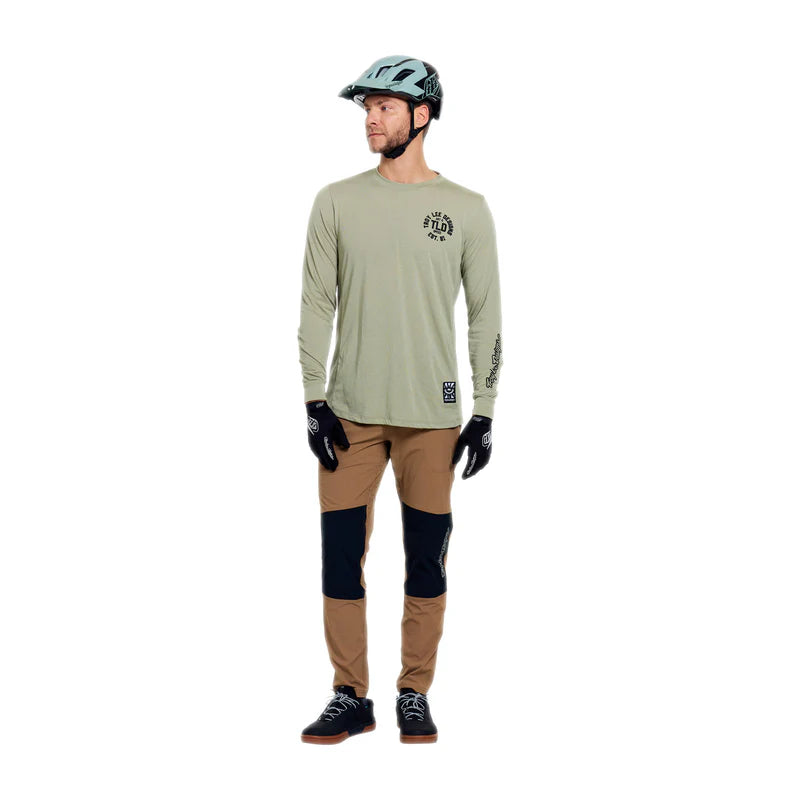 Troy Lee Designs Skyline Trail Pant - Sienna