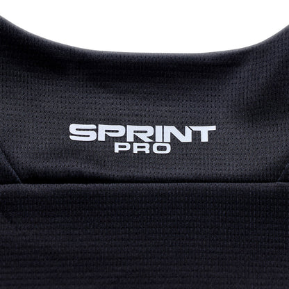 Troy Lee Designs Sprint Pro Short Sleeve MTB Jersey - Black