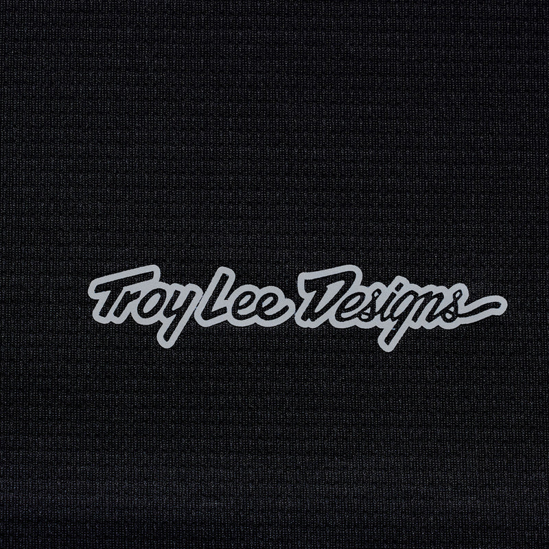 Troy Lee Designs Sprint Pro Short Sleeve MTB Jersey - Black
