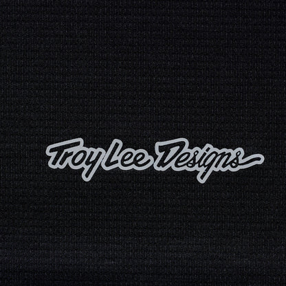 Troy Lee Designs Sprint Pro Short Sleeve MTB Jersey - Black