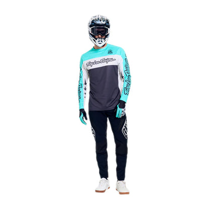 Troy Lee Designs Sprint Pro Pant - Black