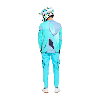 Troy Lee Designs Sprint Pro Pant - Real Teal