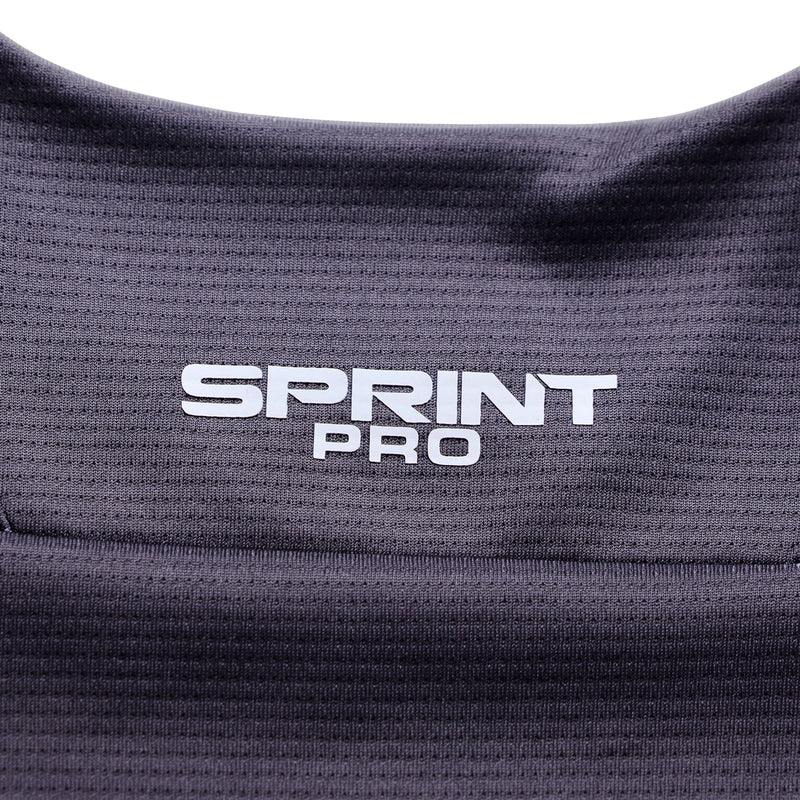 Troy Lee Designs Sprint Pro Short Sleeve MTB Jersey - Yo Moto - Butter