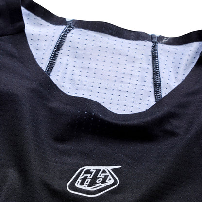 Troy Lee Designs Sprint Ultra Short Sleeve MTB Jersey - Black