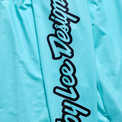 Troy Lee Designs Sprint Ultra Short Sleeve MTB Jersey - Real Teal