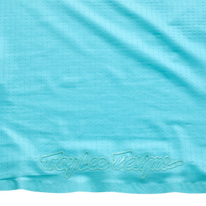 Troy Lee Designs Sprint Ultra Short Sleeve MTB Jersey - Real Teal