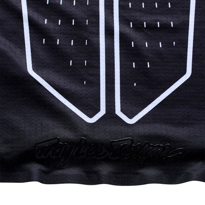 Troy Lee Designs Sprint Ultra Short Sleeve MTB Jersey - Proton - Black