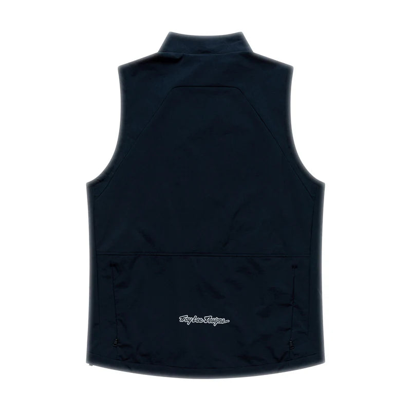 Troy Lee Designs Stage Vest - Black