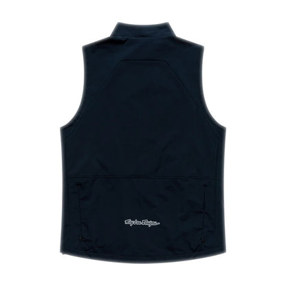 Troy Lee Designs Stage Vest - Black