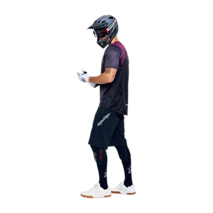 Troy Lee Designs Stage MTB Short - Shell - Black