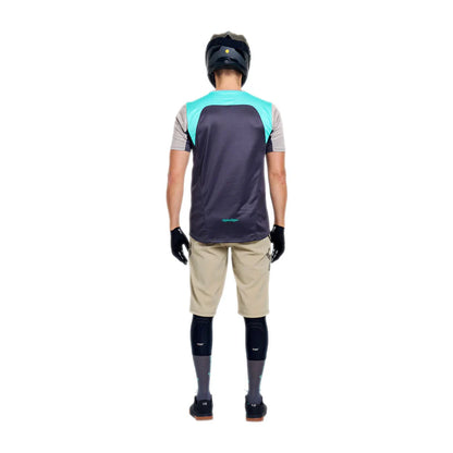 Troy Lee Designs Stage MTB Short - Shell - Stone