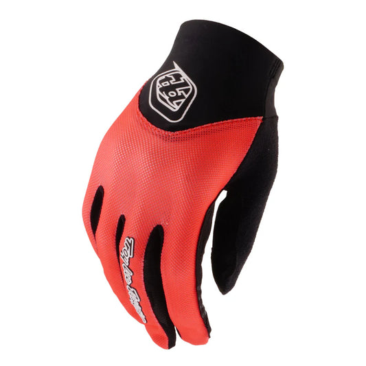 Troy Lee Designs Ace MTB Glove - Womens - Coral