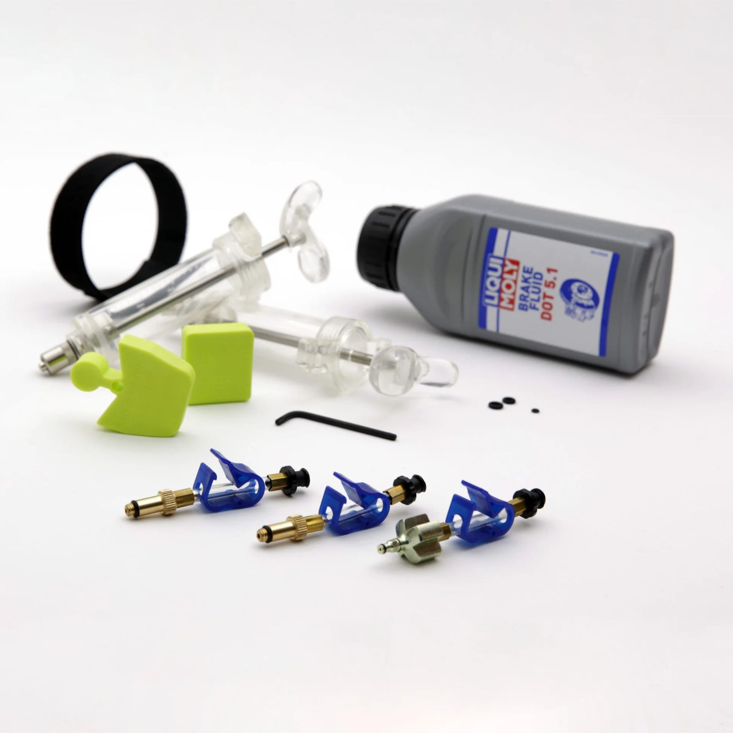 Bleedkit Workshop Bleed Kit - DOT