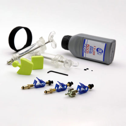 Bleedkit Workshop Bleed Kit - DOT