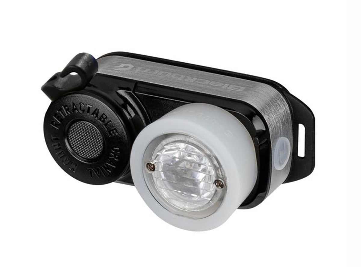 Blackburn Outpost Bike and Camp Light Black  