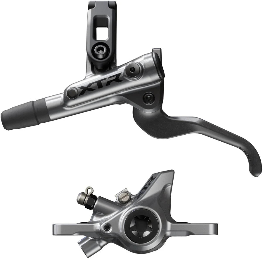 Shimano XTR M9200 XC Disc Brake - Front
