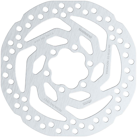 Shimano RT26 Disc Brake Rotor