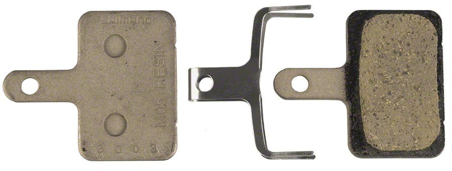 Shimano M05 Resin Disc Brake Pad