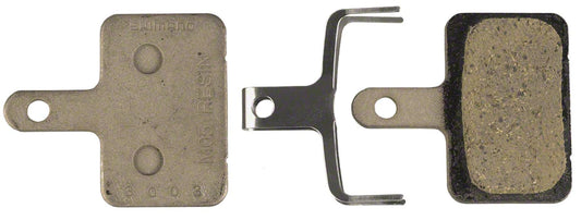 Shimano M05 Resin Disc Brake Pad