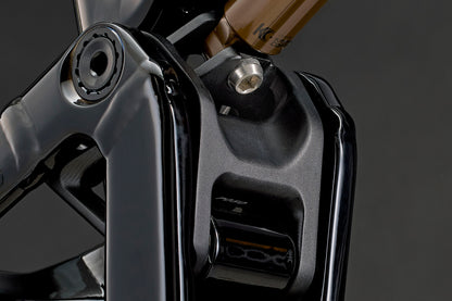 Commencal Meta Power SX Avinox MX - Signature - Pure Black