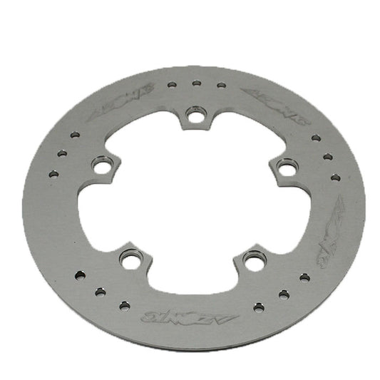 Azonic Eliminator Chain Guide - Silver
