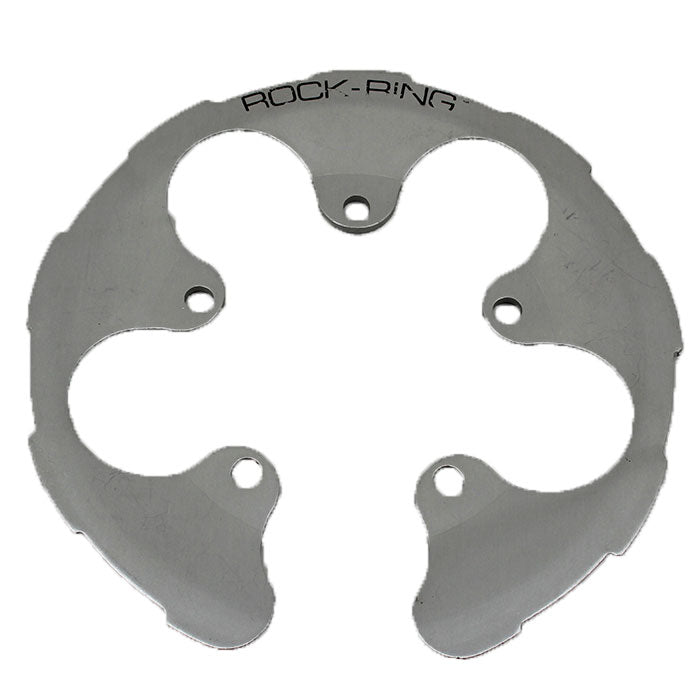 Girvin Rock Ring COMP - Silver