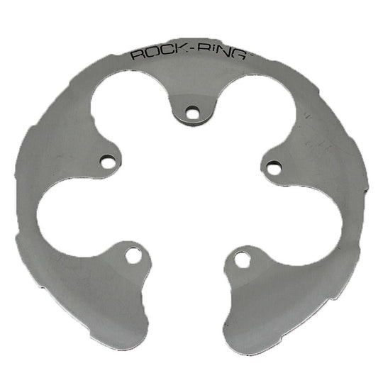 Girvin Rock Ring COMP - Silver