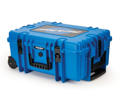 Park Tool Rolling Big Blue Box Tool Case BX-3