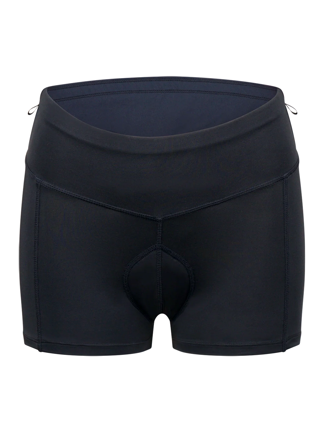 Zoic Barely There Liner - Womens - Black