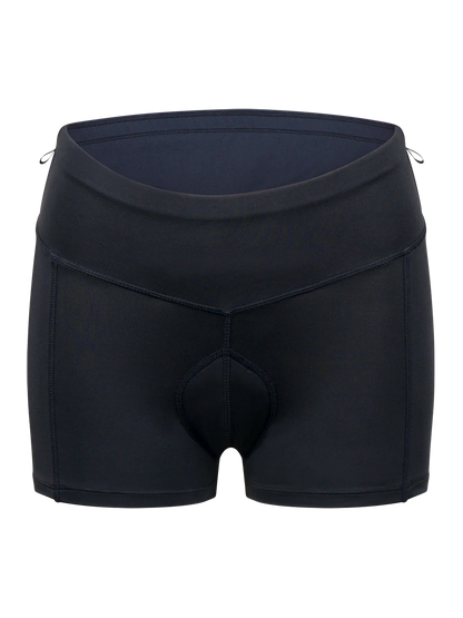 Zoic Barely There Liner - Womens - Black