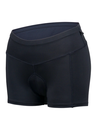 Zoic Barely There Liner - Womens - Black