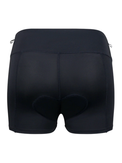 Zoic Barely There Liner - Womens - Black