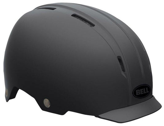 Bell Intersect Helmet - Matt Black Matt Black Small 