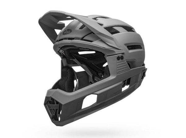 Bell Super Air R Spherical Full Face Helmet