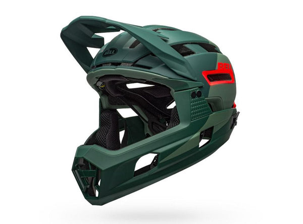 Bell Super Air R Spherical Full Face Helmet