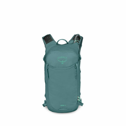 Osprey Berm 12 Hydration Pack - Cascade Blue