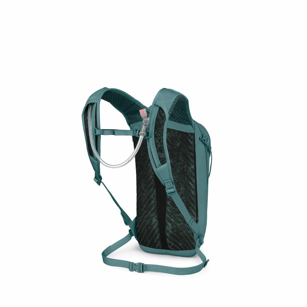 Osprey Berm 12 Hydration Pack - Cascade Blue
