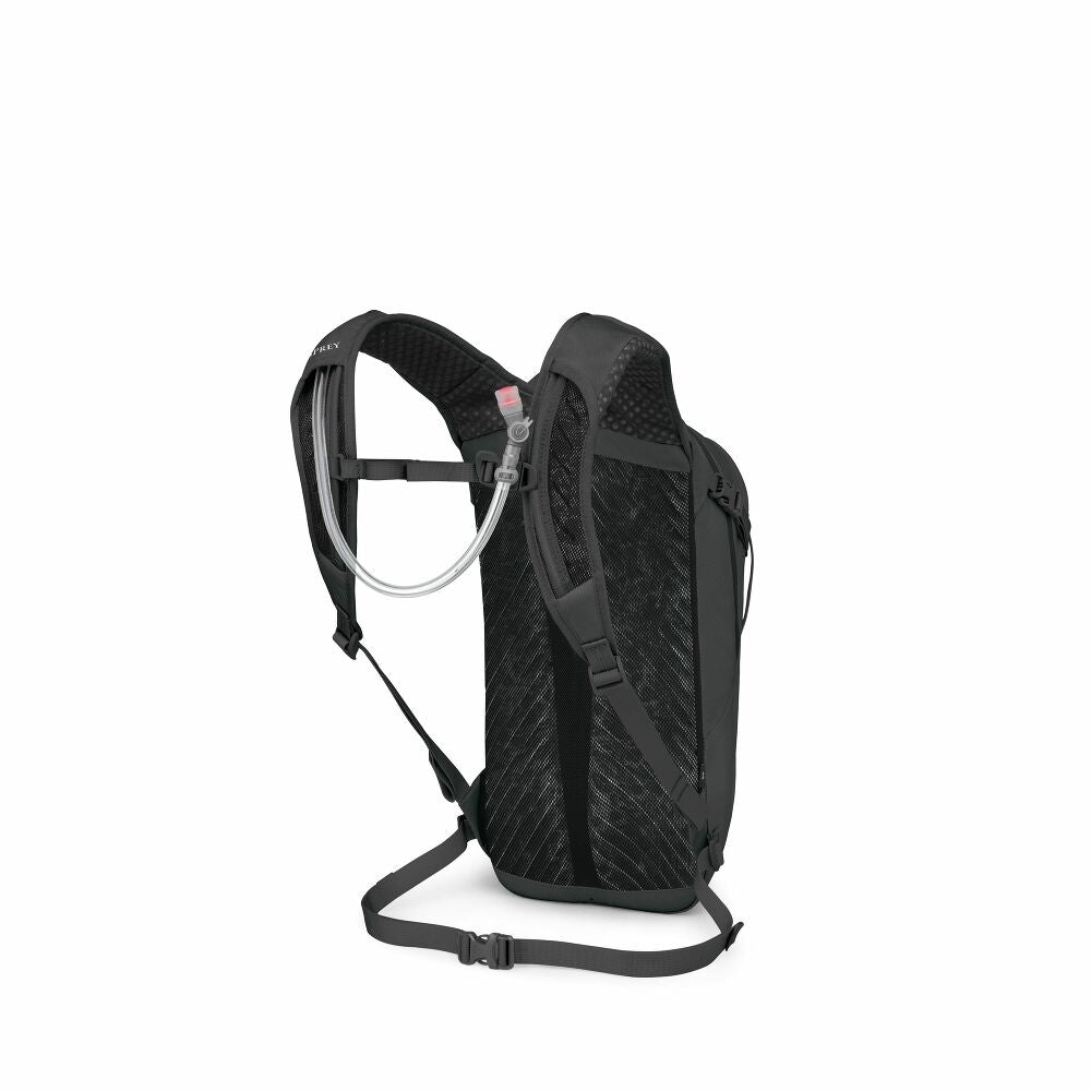 Osprey Berm 12 Hydration Pack - Raven Black