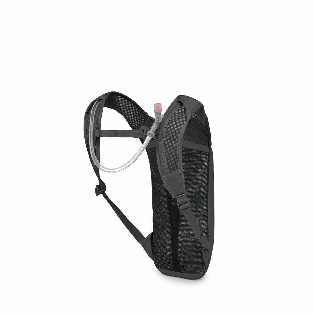 Osprey Berm 2 Hydration Pack - Raven Black