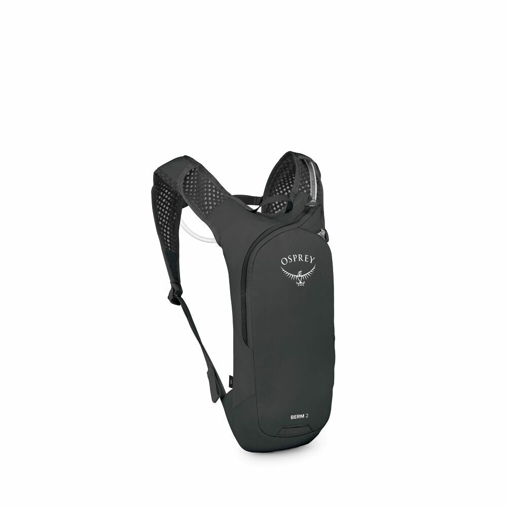 Osprey Berm 2 Hydration Pack - Raven Black