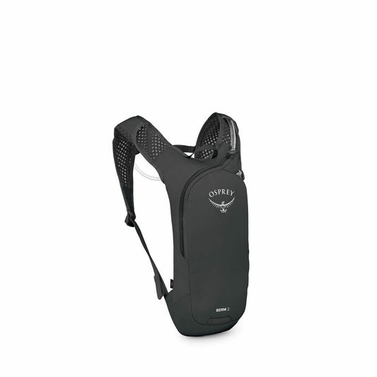 Osprey Berm 2 Hydration Pack - Raven Black
