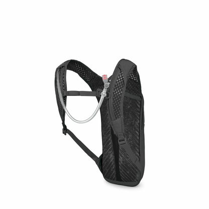Osprey Berm 4 Hydration Pack - Raven Black