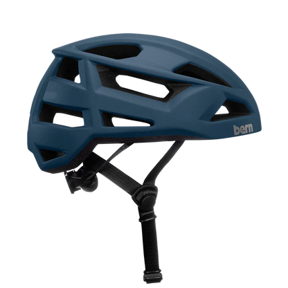 Bern FL-1 Libre Helmet - Matt Muted Teal
