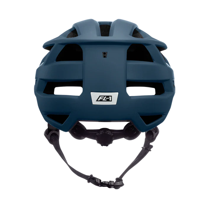 Bern FL-1 Libre Helmet - Matt Muted Teal